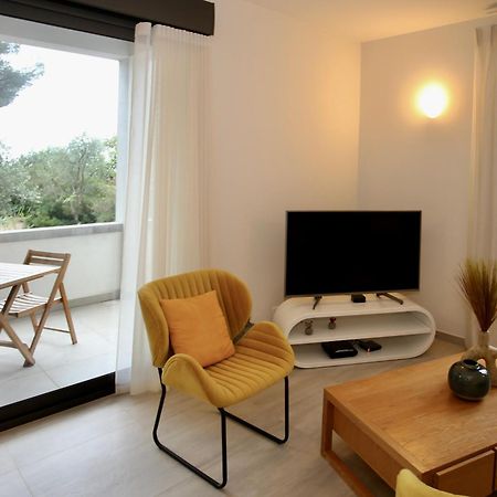 Eze Villa 외부 사진