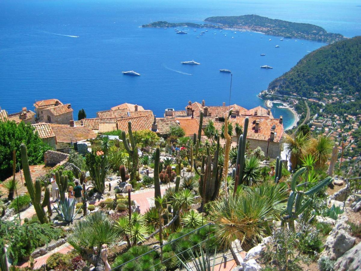 Eze Villa 외부 사진