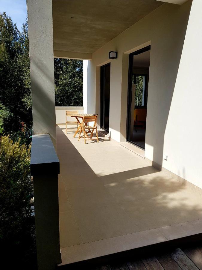 Eze Villa 외부 사진