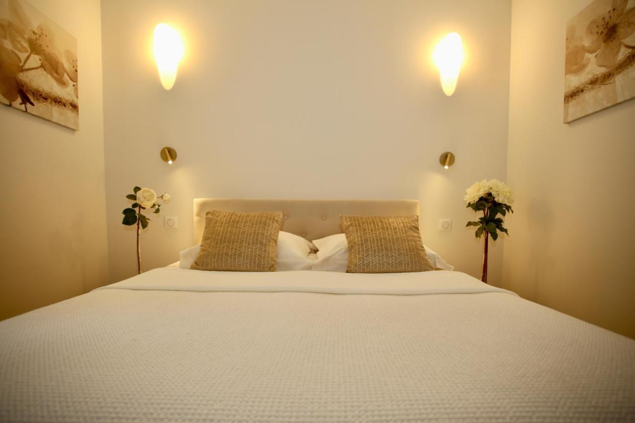 Eze Villa 외부 사진