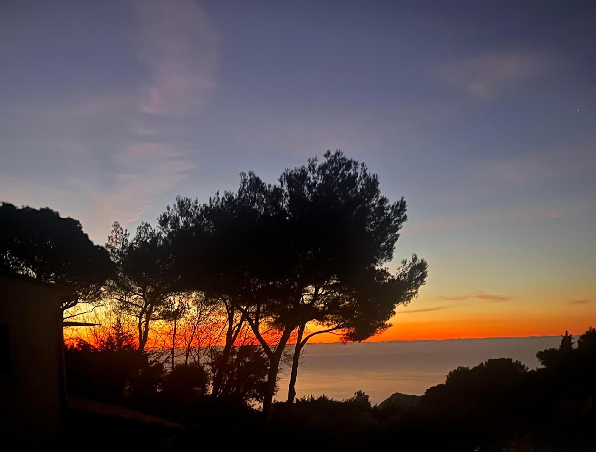 Eze Villa 외부 사진